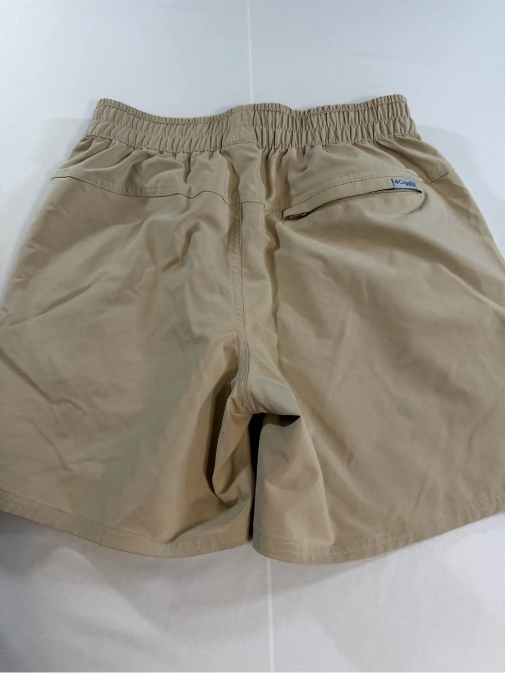 Men's Columbus size small shorts like new